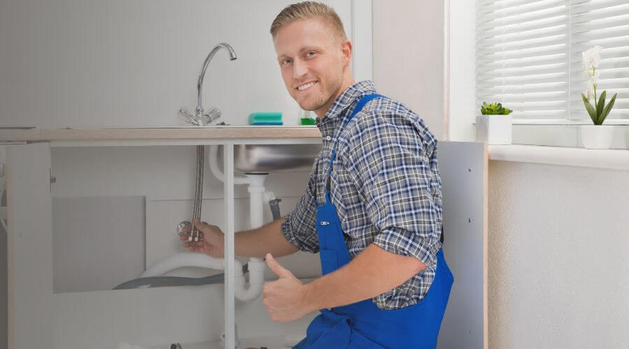 Professional expert plumbing services in Effingham, IL